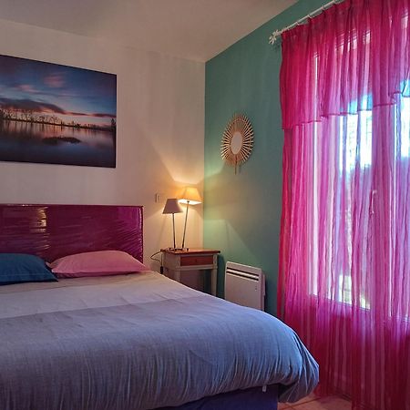 Chambres Tricastine Et Venise Saint-Paul-Trois-Châteaux Exterior foto