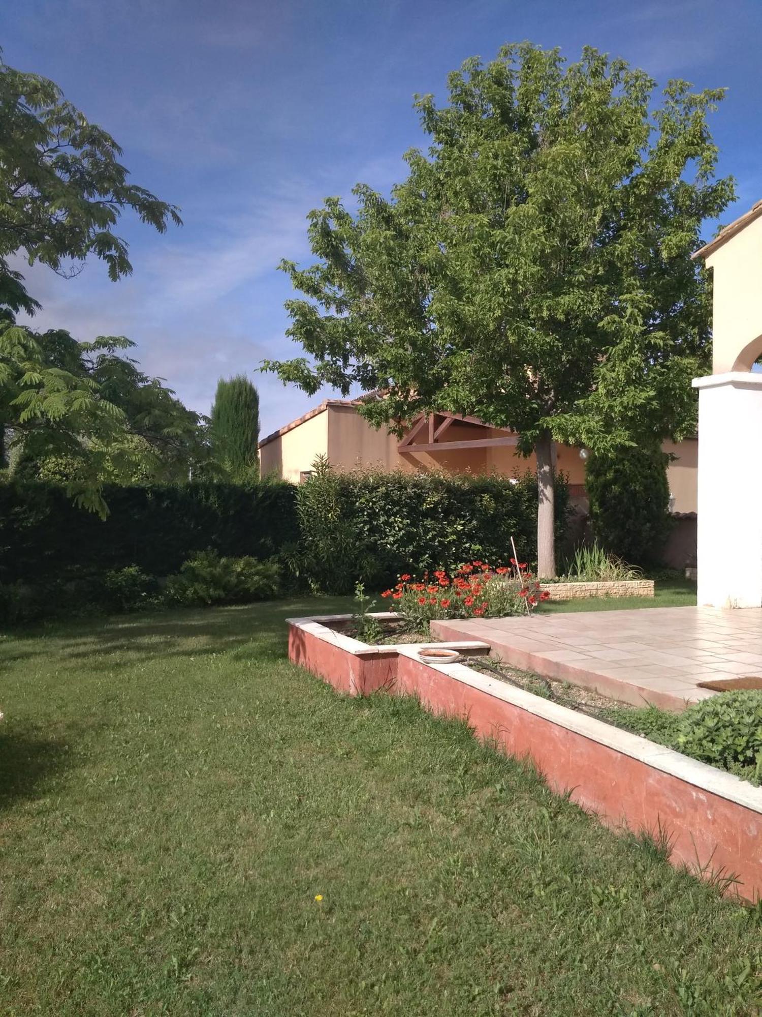 Chambres Tricastine Et Venise Saint-Paul-Trois-Châteaux Cameră foto